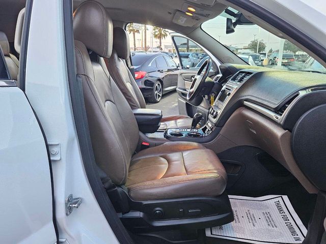 2016 GMC Acadia SLT 1 4dr SUV - 22970227 - 18