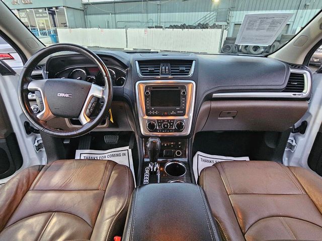 2016 GMC Acadia SLT 1 4dr SUV - 22970227 - 20