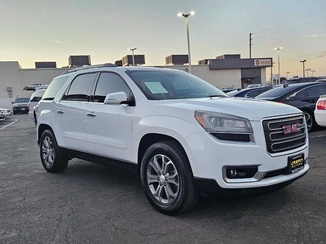 2016 GMC Acadia SLT 1 4dr SUV - 22970227 - 2