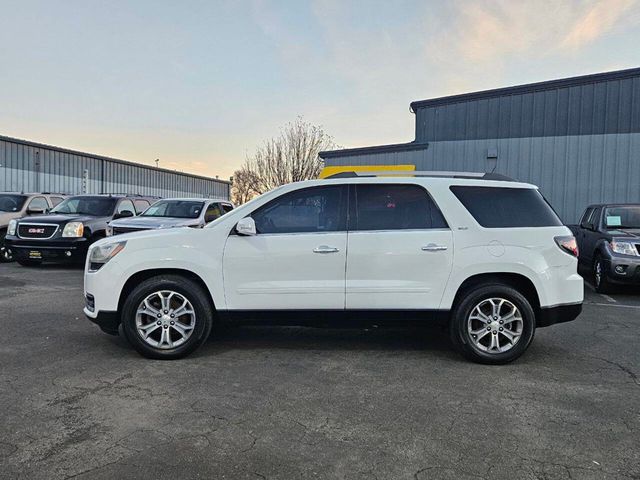 2016 GMC Acadia SLT 1 4dr SUV - 22970227 - 3