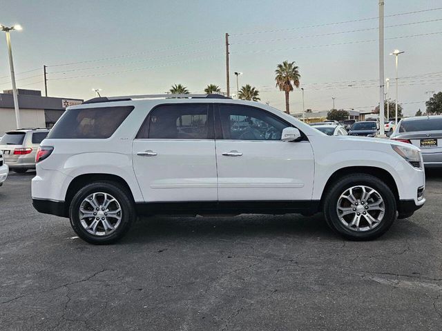 2016 GMC Acadia SLT 1 4dr SUV - 22970227 - 7