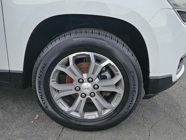 2016 GMC Acadia SLT 1 4dr SUV - 22970227 - 8