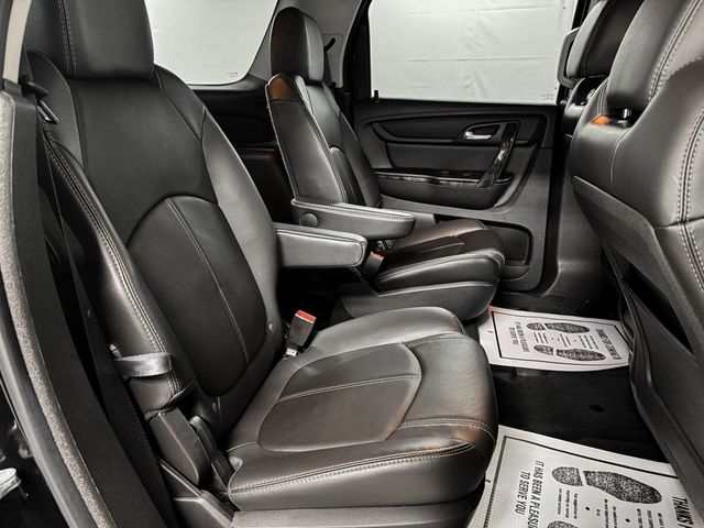 2016 GMC Acadia SLT AWD - 23100511 - 9