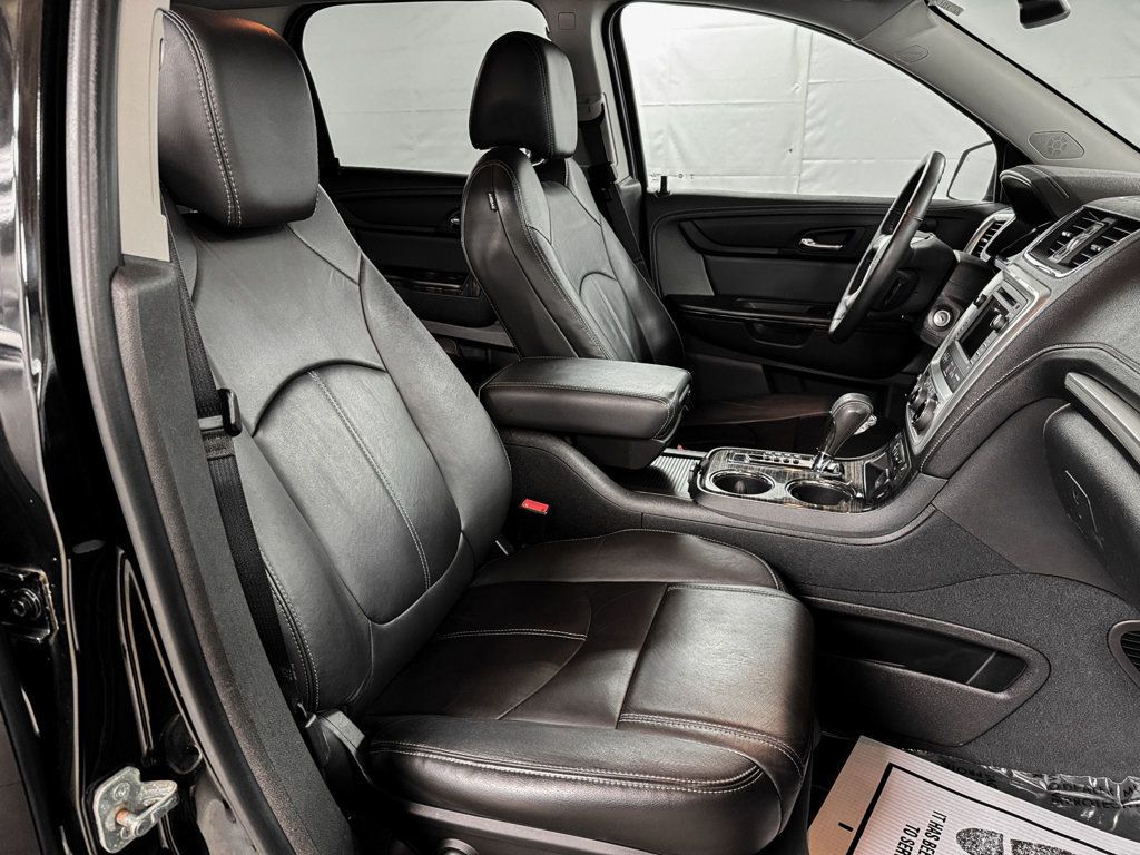 2016 GMC Acadia SLT AWD - 23100511 - 10