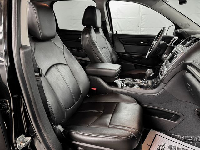 2016 GMC Acadia SLT AWD - 23100511 - 10