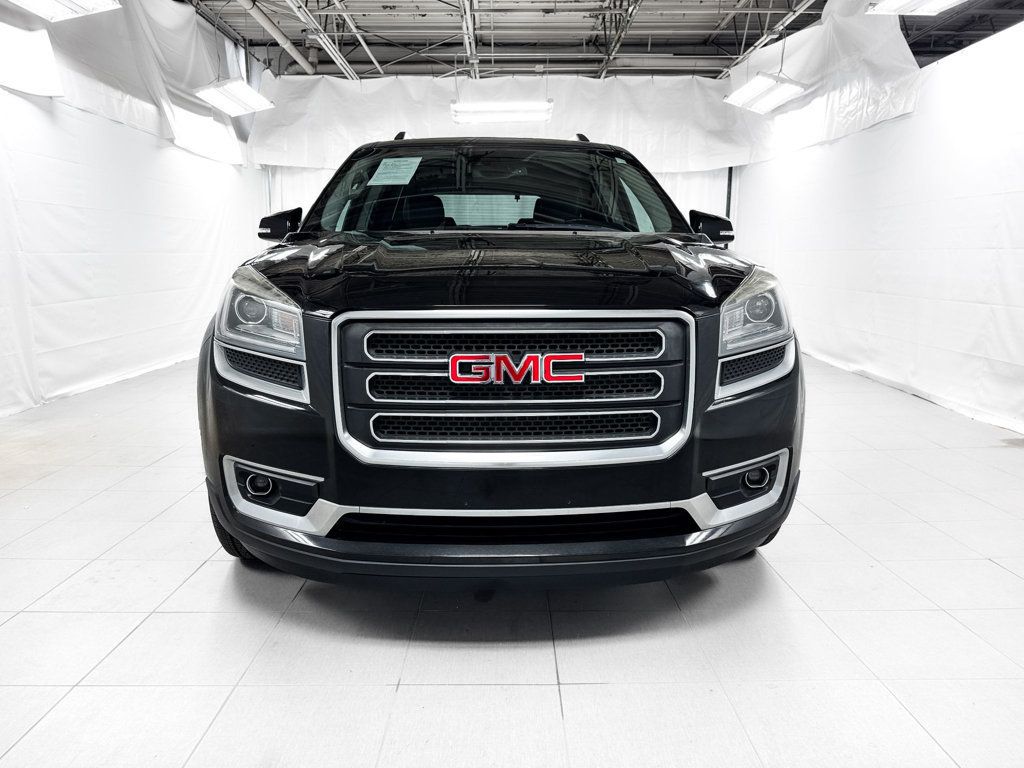 2016 GMC Acadia SLT AWD - 23100511 - 1