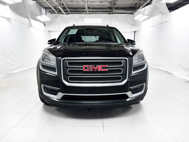 2016 GMC Acadia SLT AWD - 23100511 - 1