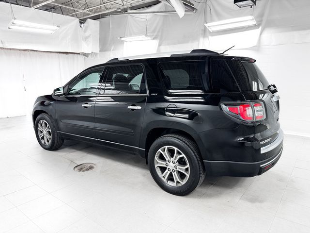 2016 GMC Acadia SLT AWD - 23100511 - 2