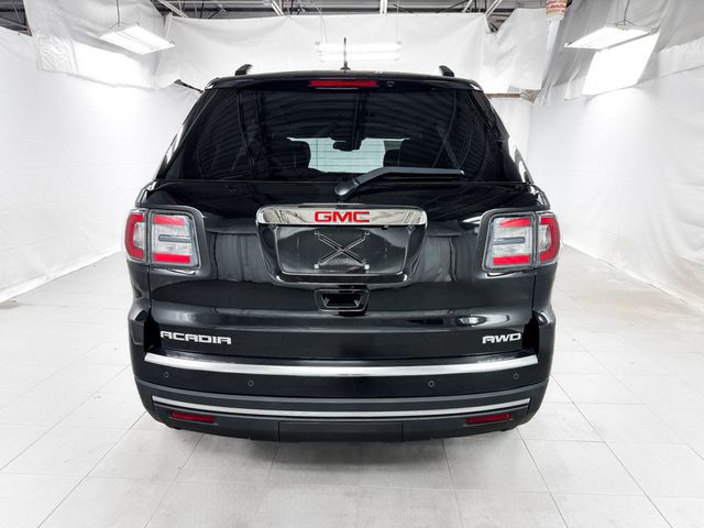 2016 GMC Acadia SLT AWD - 23100511 - 3