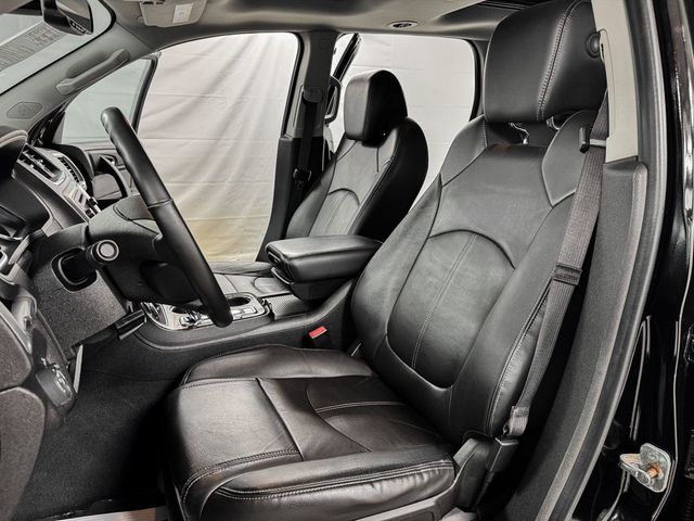 2016 GMC Acadia SLT AWD - 23100511 - 6