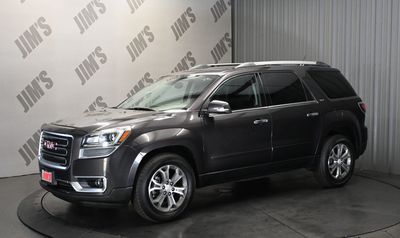 2016 GMC Acadia
