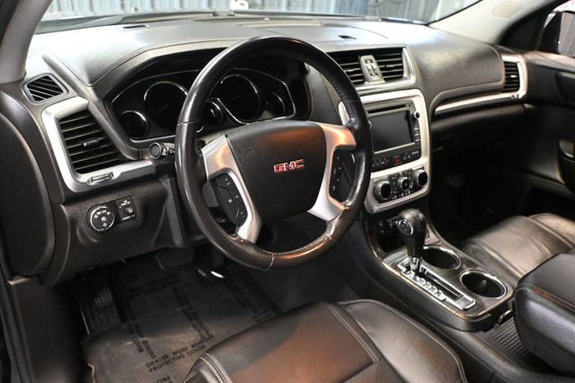2016 GMC Acadia SLT Open Road Package - 23096203 - 9