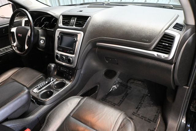 2016 GMC Acadia SLT Open Road Package - 23096203 - 10