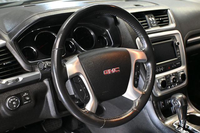 2016 GMC Acadia SLT Open Road Package - 23096203 - 11