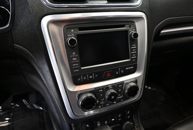 2016 GMC Acadia SLT Open Road Package - 23096203 - 12