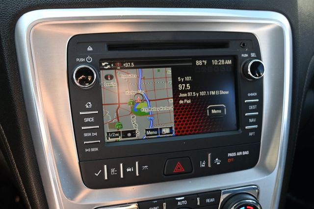 2016 GMC Acadia SLT Open Road Package - 23096203 - 13