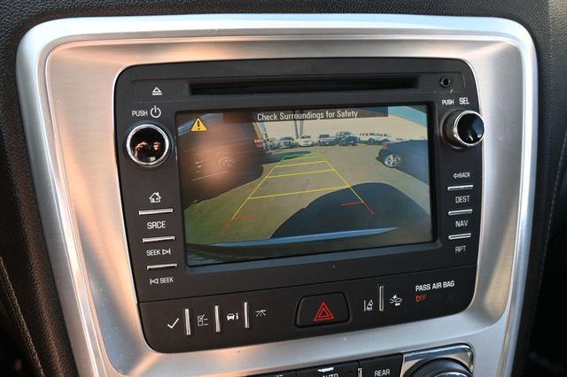 2016 GMC Acadia SLT Open Road Package - 23096203 - 14