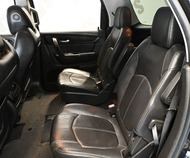 2016 GMC Acadia SLT Open Road Package - 23096203 - 17