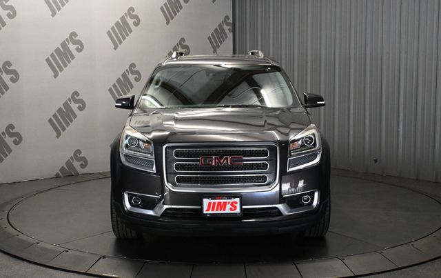 2016 GMC Acadia SLT Open Road Package - 23096203 - 1