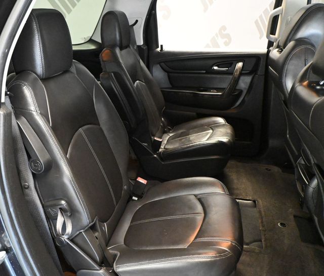 2016 GMC Acadia SLT Open Road Package - 23096203 - 20