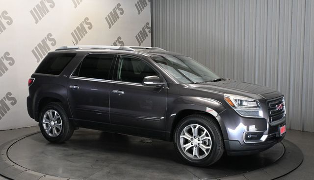 2016 GMC Acadia SLT Open Road Package - 23096203 - 2
