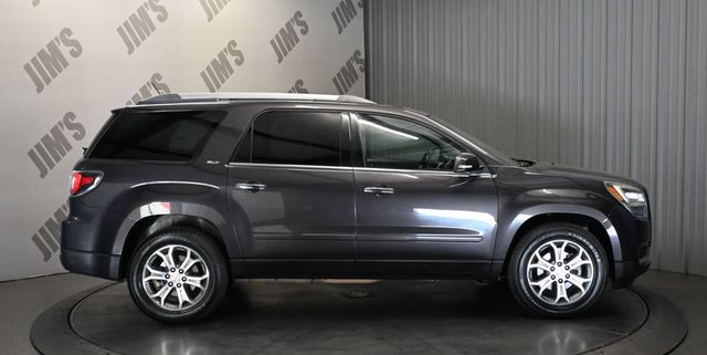 2016 GMC Acadia SLT Open Road Package - 23096203 - 3