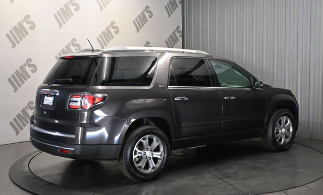 2016 GMC Acadia SLT Open Road Package - 23096203 - 4