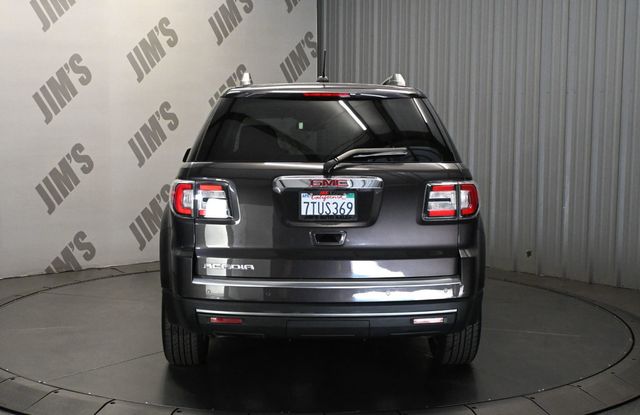2016 GMC Acadia SLT Open Road Package - 23096203 - 5