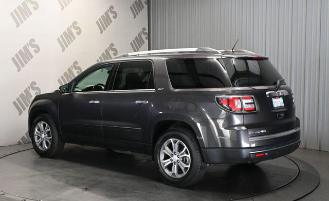 2016 GMC Acadia SLT Open Road Package - 23096203 - 6