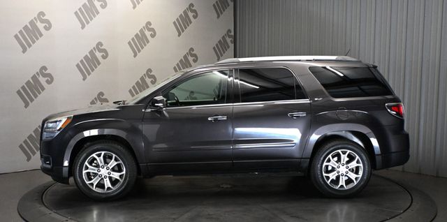 2016 GMC Acadia SLT Open Road Package - 23096203 - 7