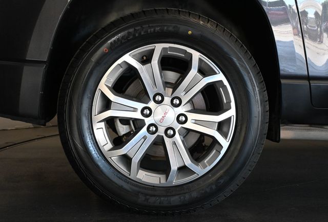 2016 GMC Acadia SLT Open Road Package - 23096203 - 8