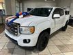 2016 GMC Canyon 2WD Crew Cab 128.3" SLE - 22554151 - 2