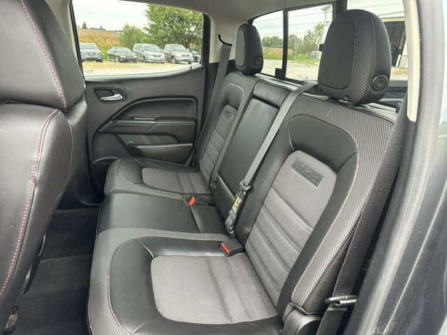 2016 GMC Canyon 4WD Crew Cab 140.5" SLE - 23086160 - 9