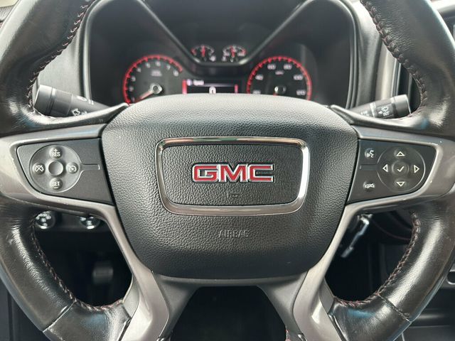 2016 GMC Canyon 4WD Crew Cab 140.5" SLE - 23086160 - 11