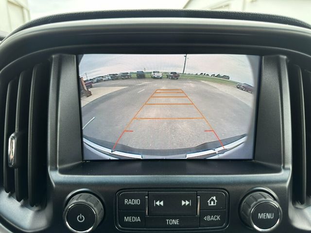 2016 GMC Canyon 4WD Crew Cab 140.5" SLE - 23086160 - 12