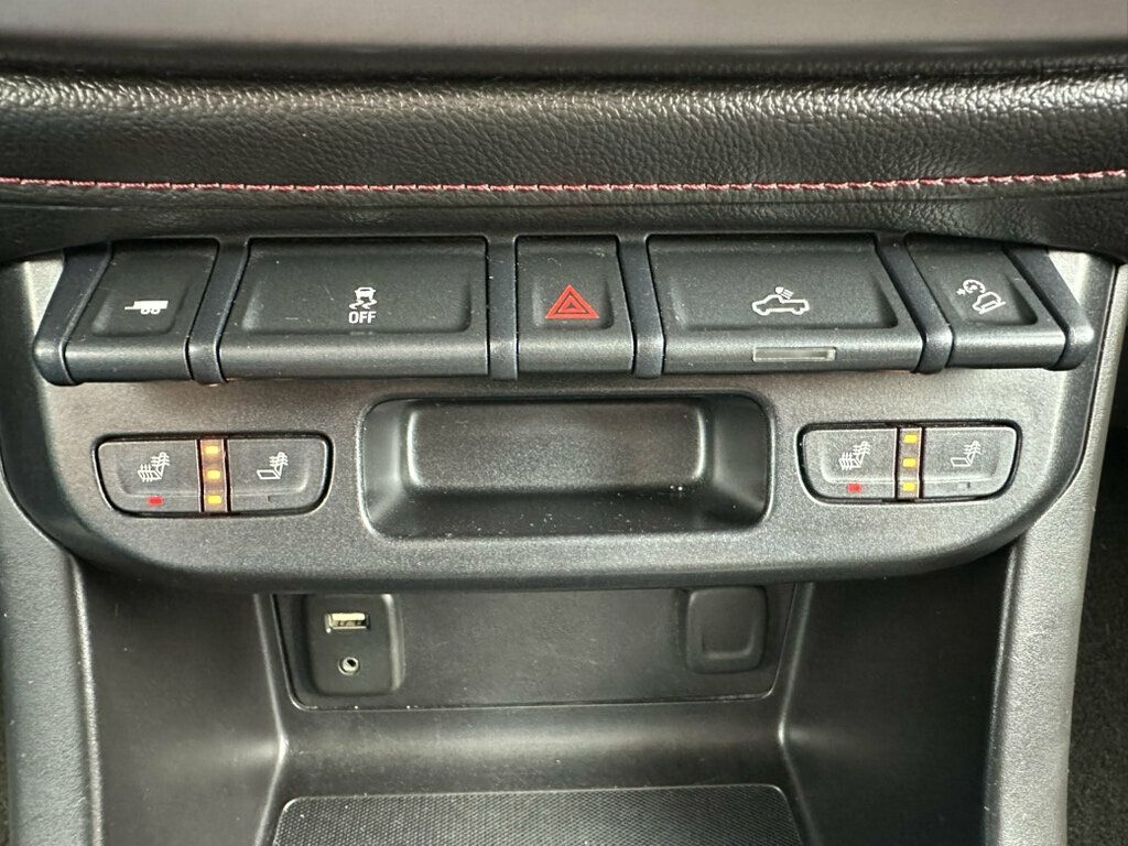 2016 GMC Canyon 4WD Crew Cab 140.5" SLE - 23086160 - 16