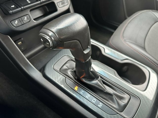 2016 GMC Canyon 4WD Crew Cab 140.5" SLE - 23086160 - 19