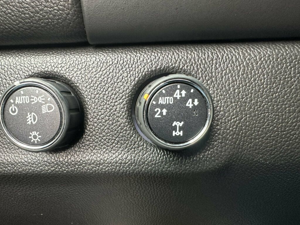 2016 GMC Canyon 4WD Crew Cab 140.5" SLE - 23086160 - 20