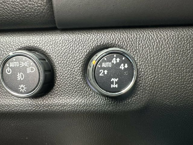 2016 GMC Canyon 4WD Crew Cab 140.5" SLE - 23086160 - 20