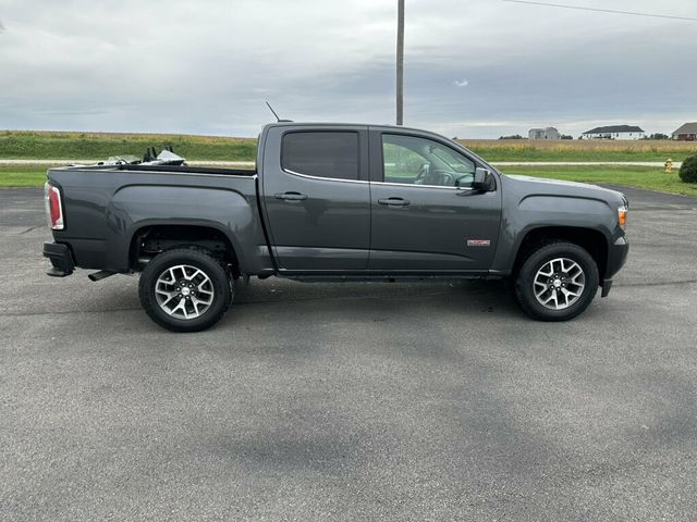 2016 GMC Canyon 4WD Crew Cab 140.5" SLE - 23086160 - 5