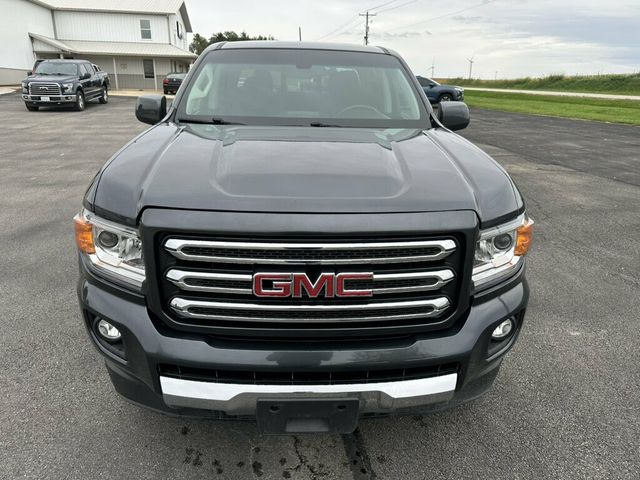 2016 GMC Canyon 4WD Crew Cab 140.5" SLE - 23086160 - 7