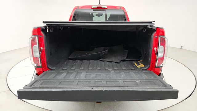 2016 GMC Canyon 4WD Crew Cab 140.5" SLT - 22951211 - 22