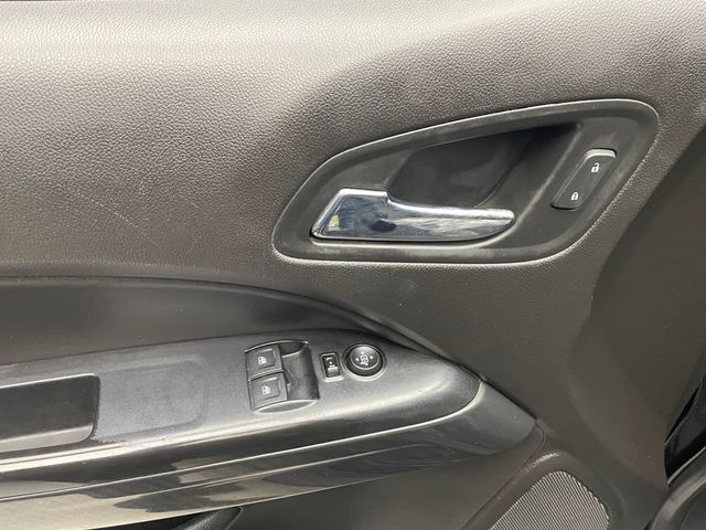 2016 GMC Canyon 4WD Ext Cab 128.3" SLE - 22968159 - 9