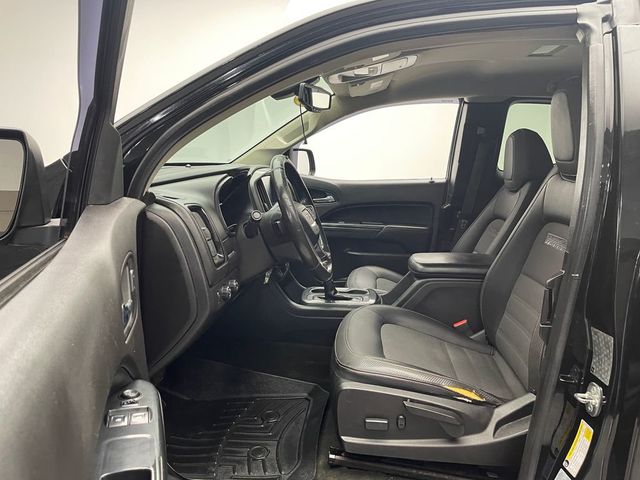 2016 GMC Canyon 4WD Ext Cab 128.3" SLE - 22968159 - 11