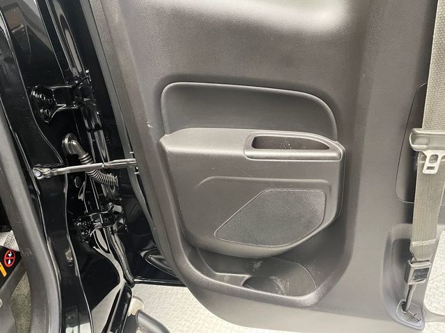 2016 GMC Canyon 4WD Ext Cab 128.3" SLE - 22968159 - 15