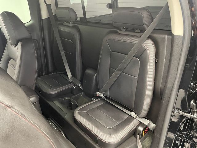 2016 GMC Canyon 4WD Ext Cab 128.3" SLE - 22968159 - 17