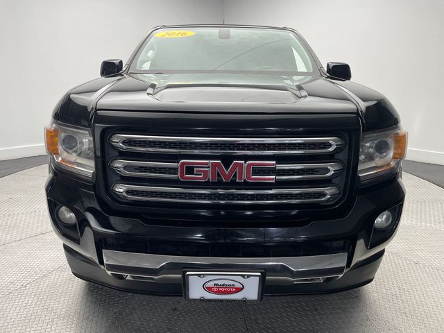 2016 GMC Canyon 4WD Ext Cab 128.3" SLE - 22968159 - 1