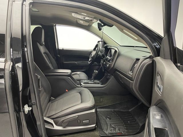 2016 GMC Canyon 4WD Ext Cab 128.3" SLE - 22968159 - 20