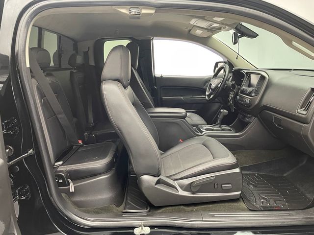 2016 GMC Canyon 4WD Ext Cab 128.3" SLE - 22968159 - 23