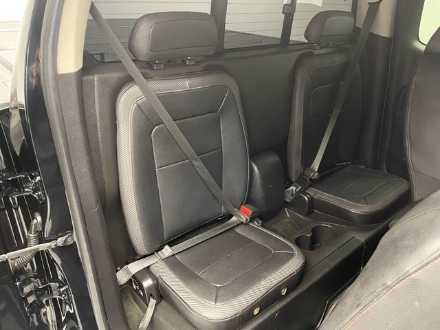 2016 GMC Canyon 4WD Ext Cab 128.3" SLE - 22968159 - 24